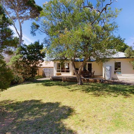 Tranquility In Cowes Villa Bagian luar foto