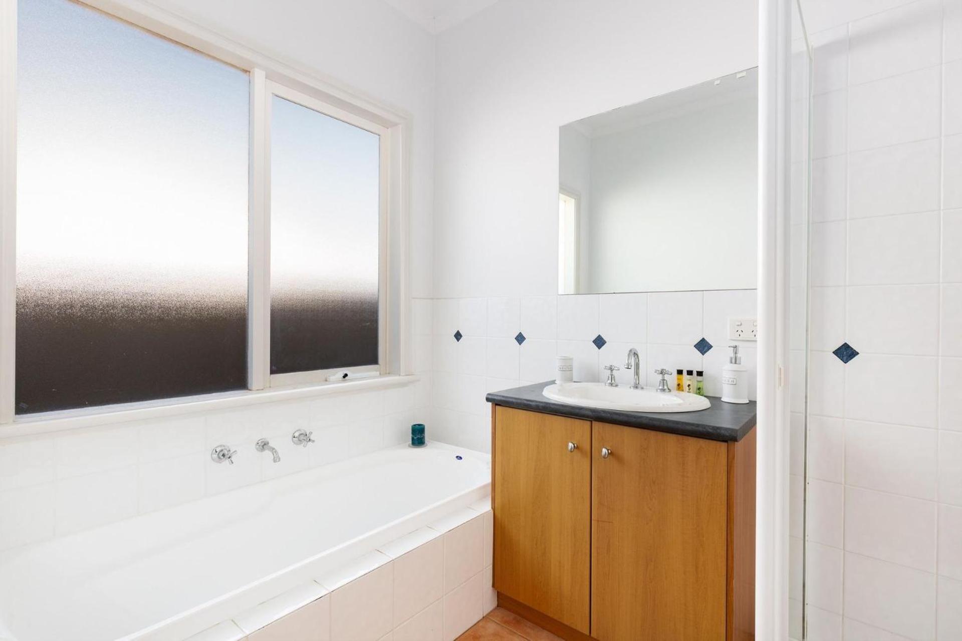 Tranquility In Cowes Villa Bagian luar foto