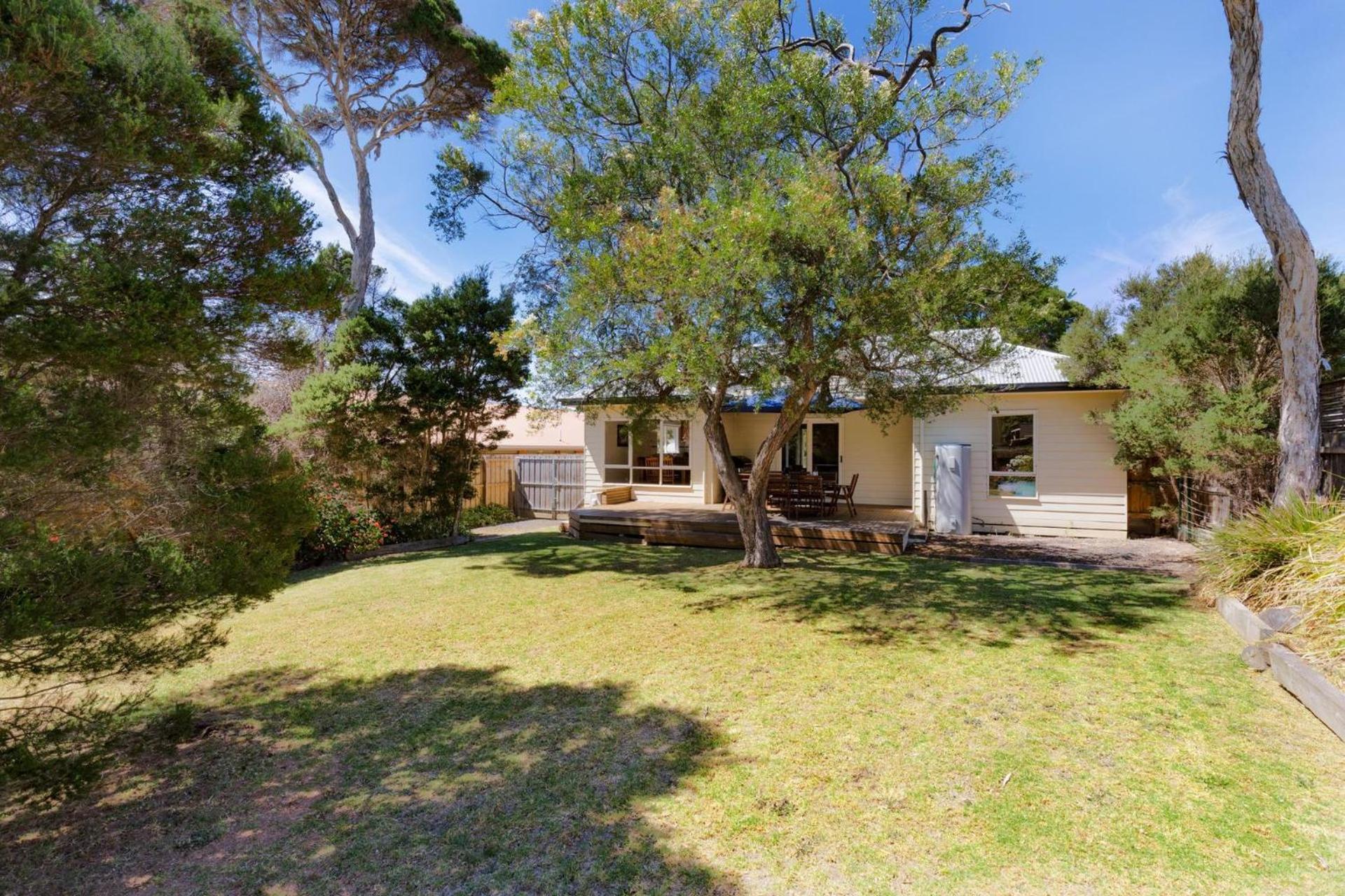 Tranquility In Cowes Villa Bagian luar foto